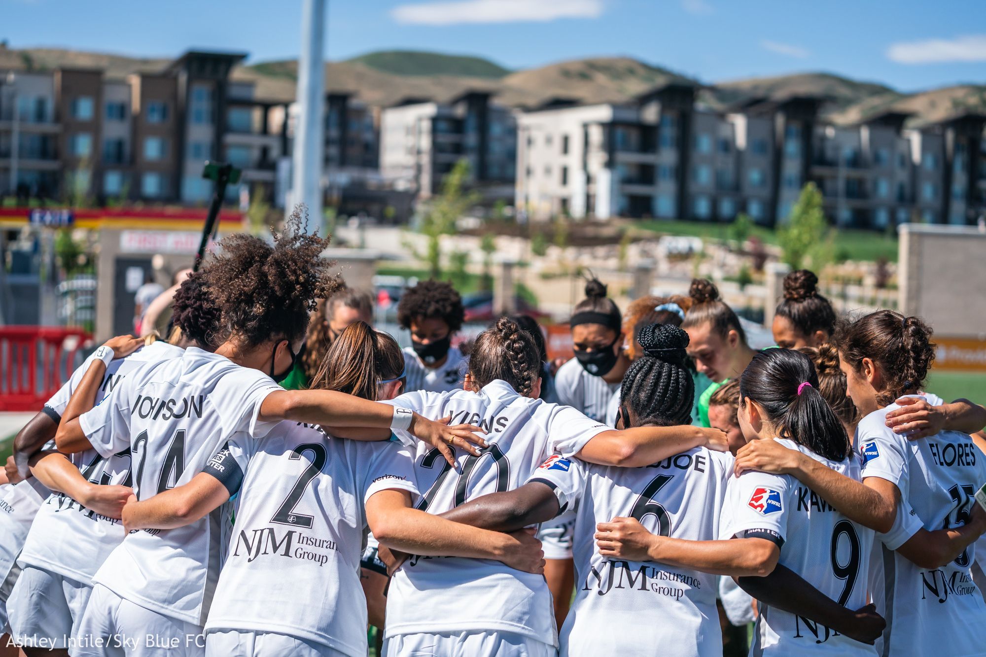 NWSL: Challenge Cup Notebook #2