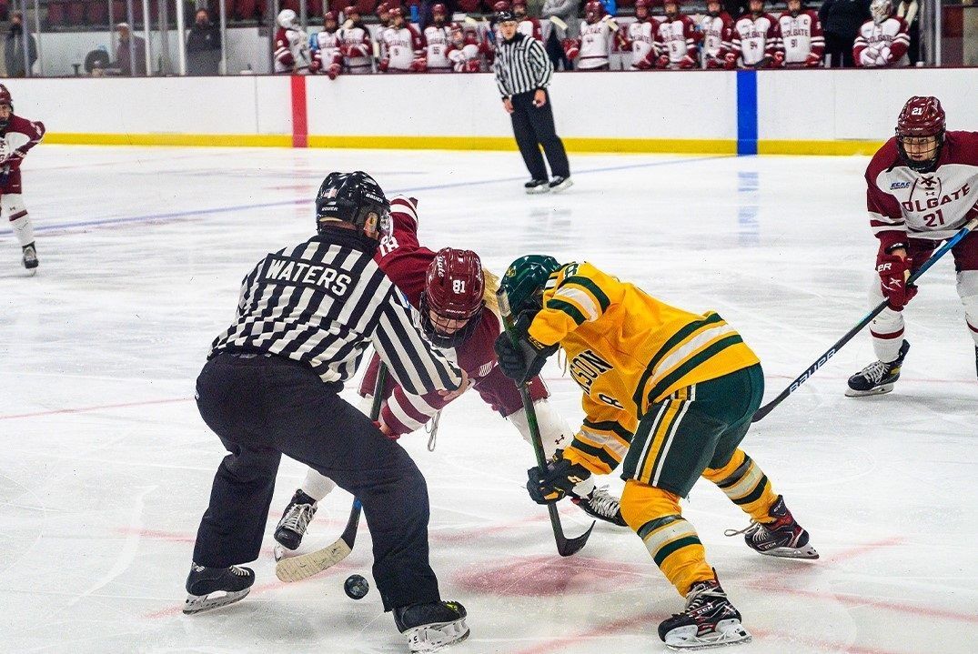 NCAA Women's Hockey: What to Watch, Week 3