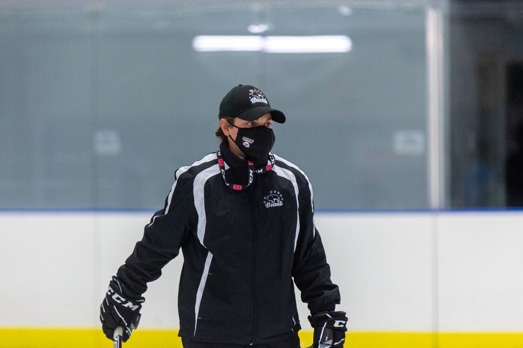 Rhea Coad on Grief and Depression, and Asking for Help