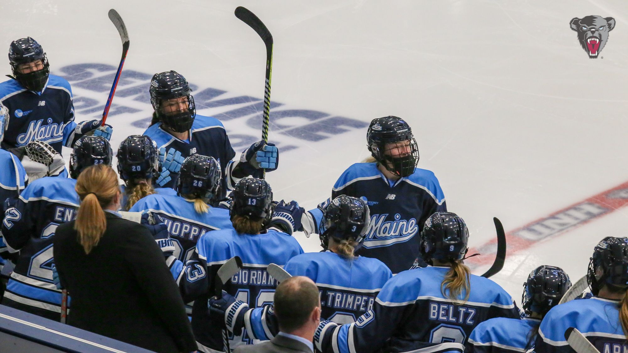 NCAA Women's Hockey: What to Watch, Week 6