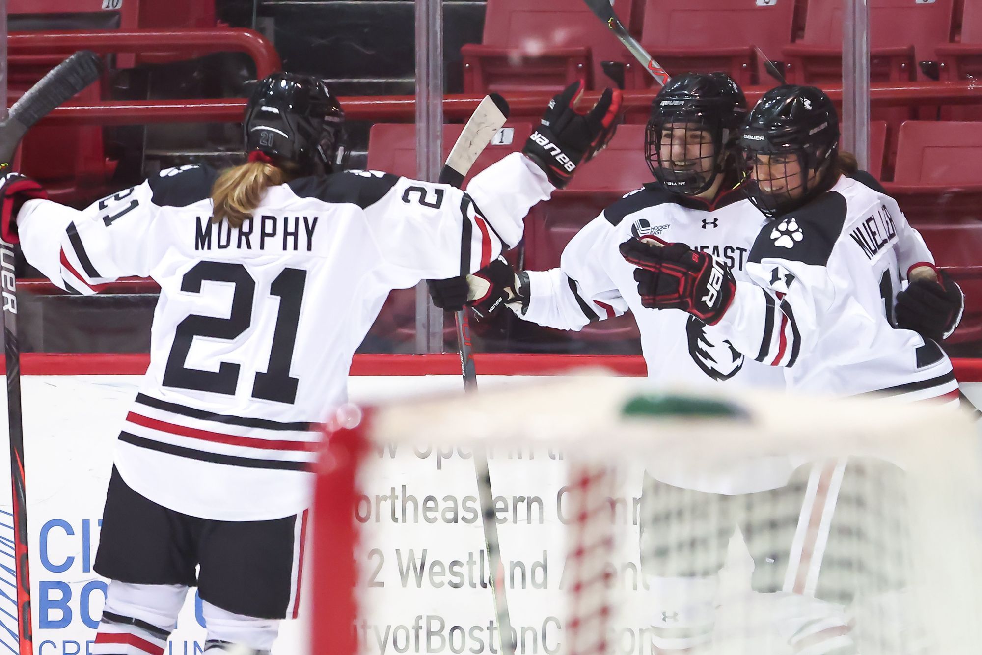 NCAA Women's Hockey: What to Watch, Week 9