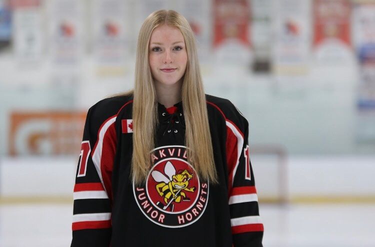 Neena Brick Has Quickly Risen to the Top