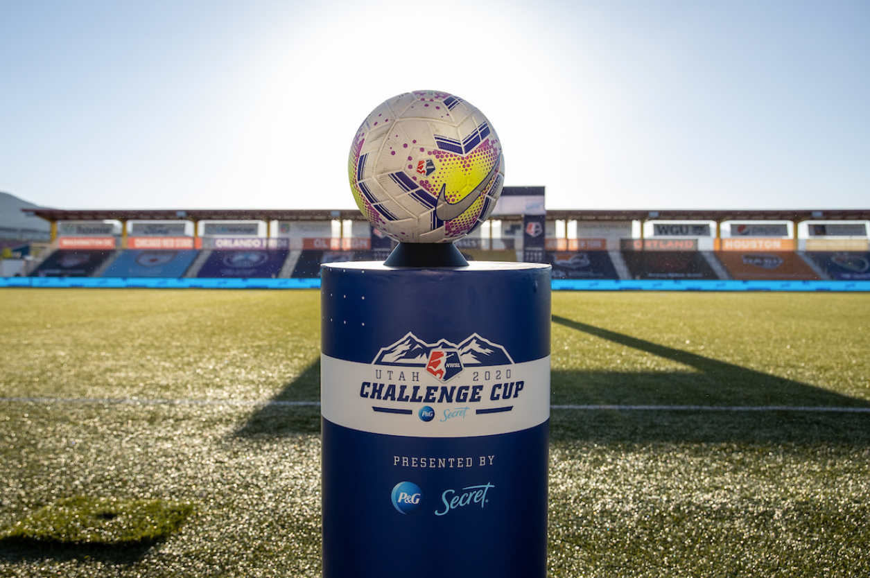 NWSL Announces Troubling COVID Protocols for 2021 Season