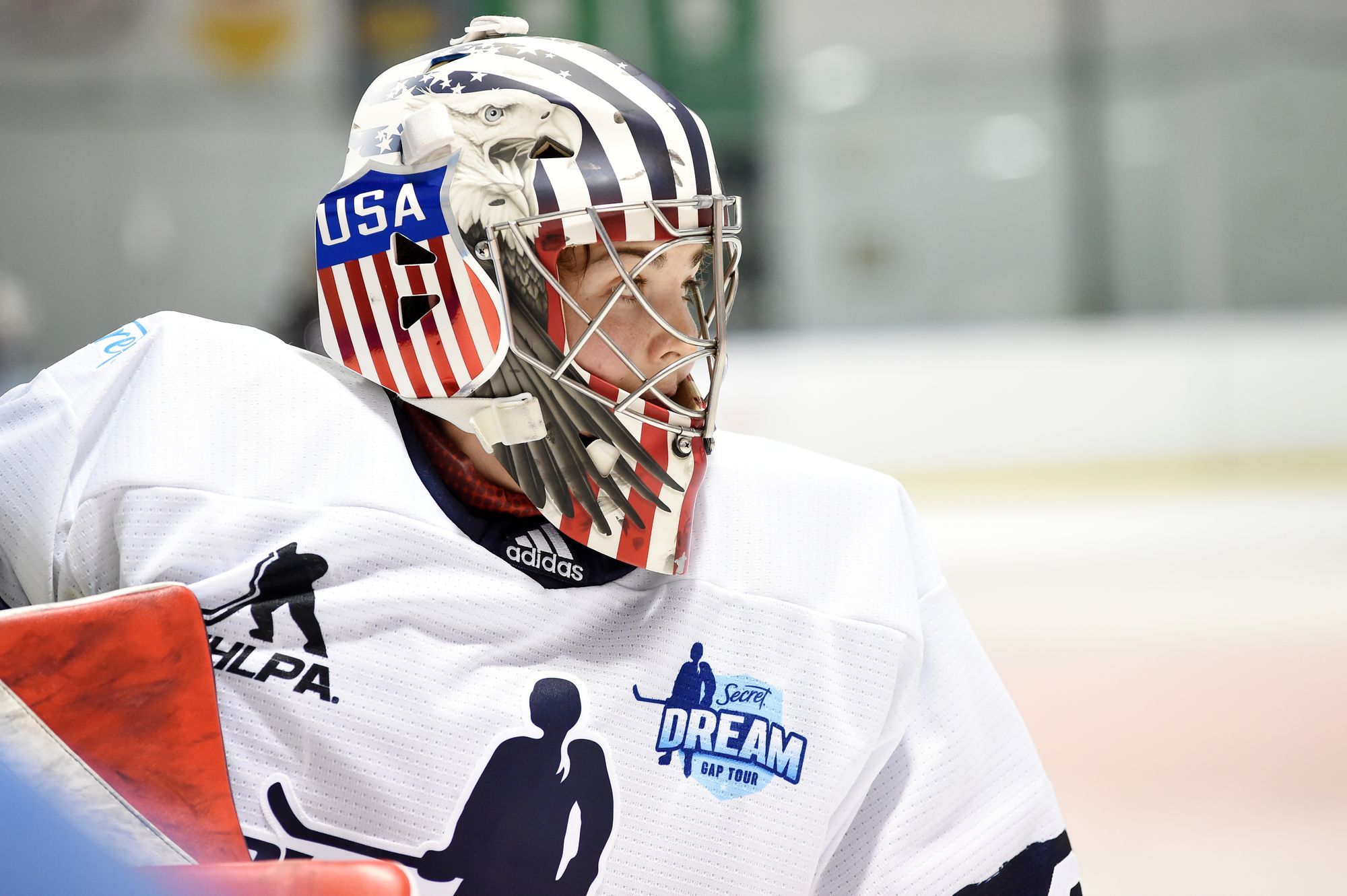 Team Minnesota Sweeps Chicago Series