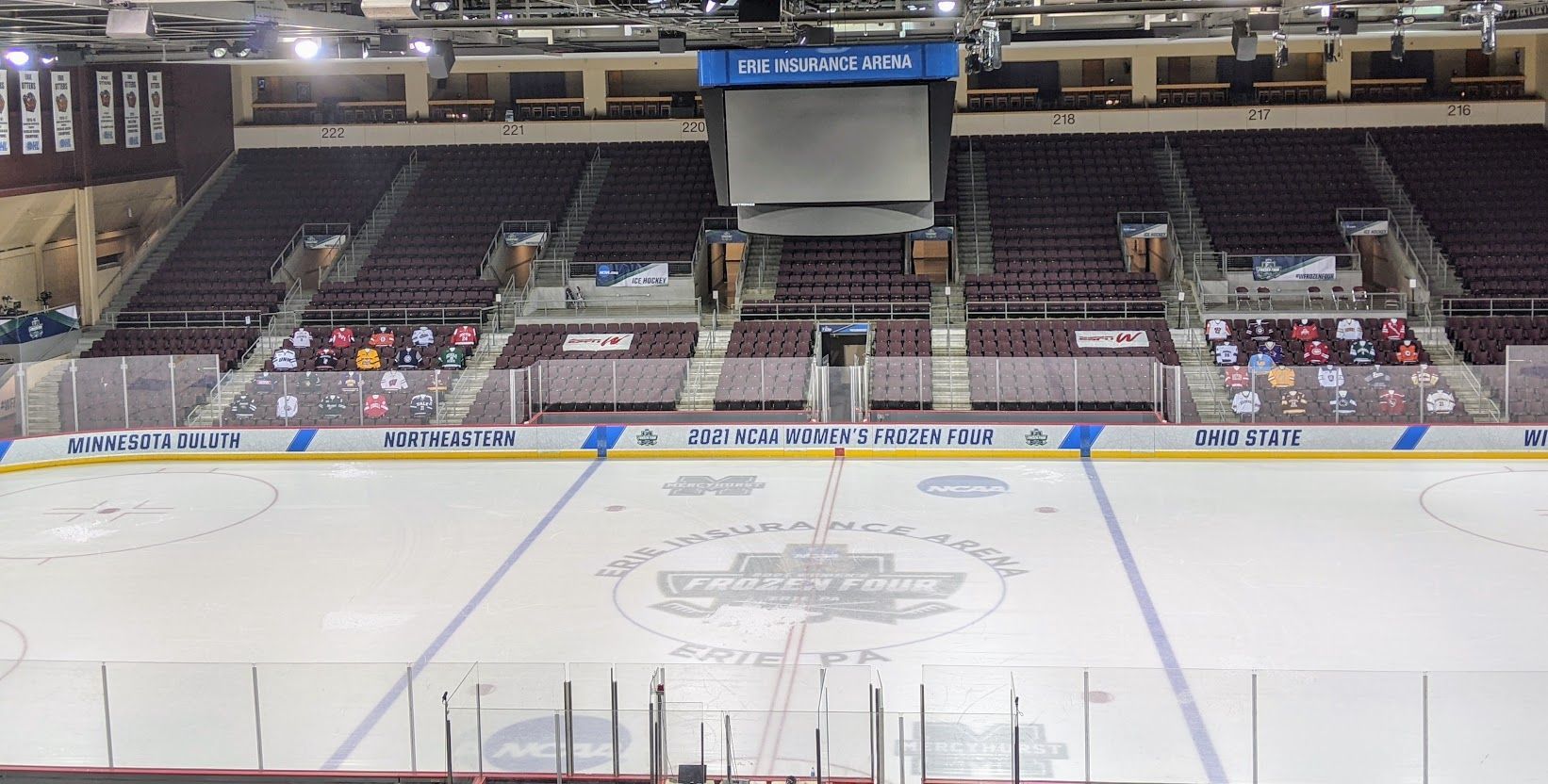 NCAA Women's Hockey: What to Watch, NCAA National Championship