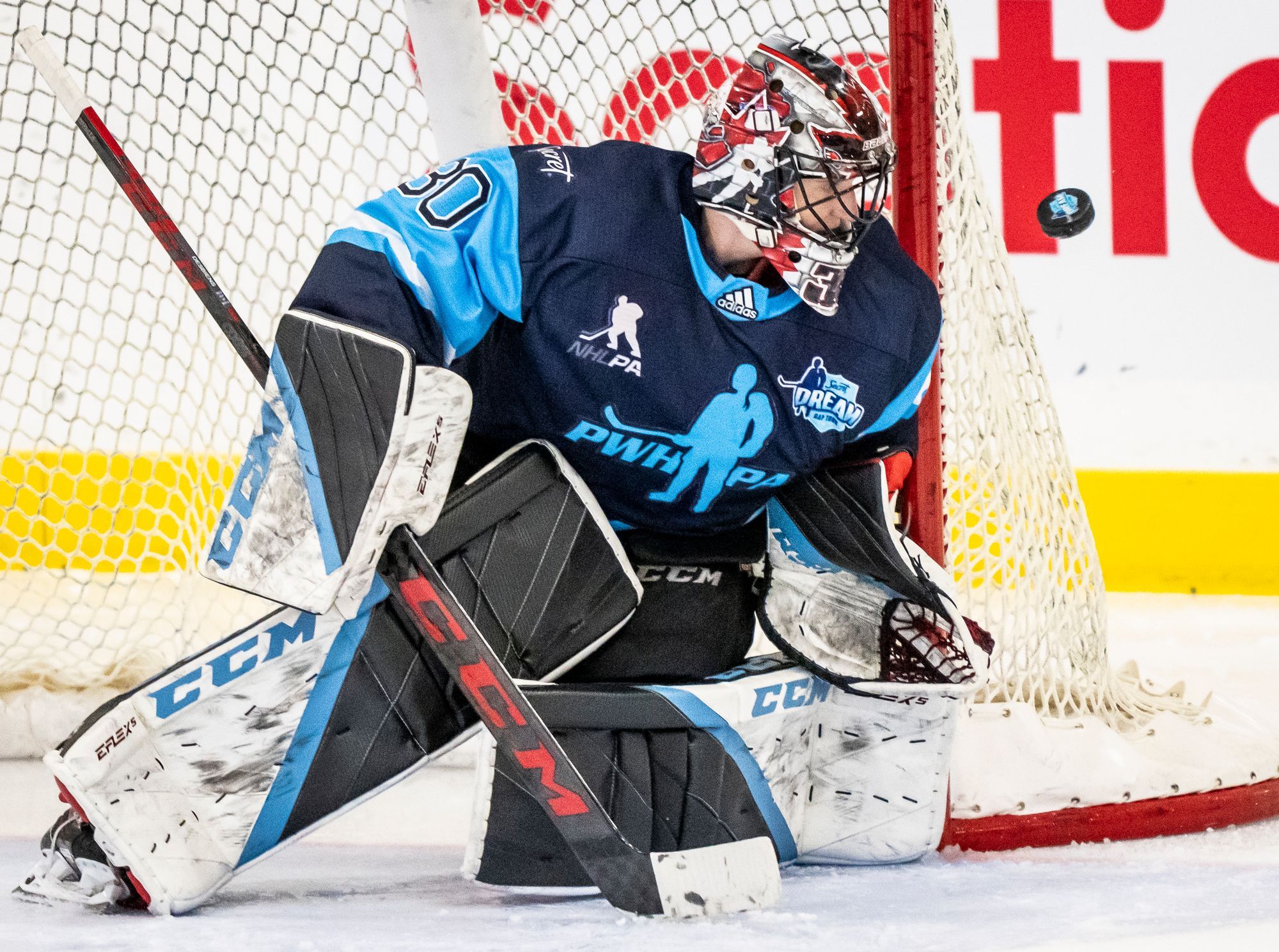 From Student and Coach to Teammates and Competitors