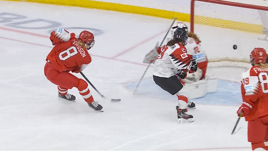 2021 WWC: Days 1 and 2