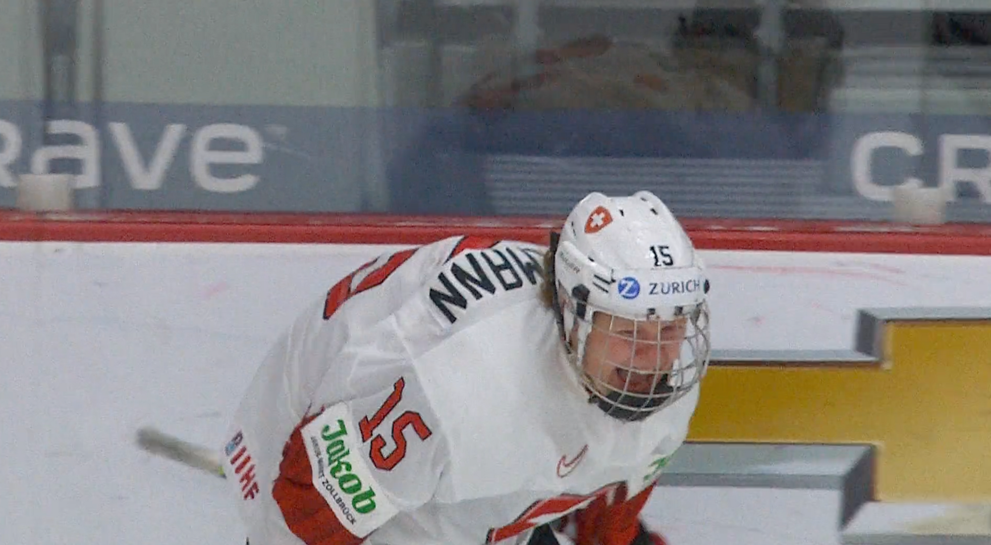 2021 WWC: Quarterfinals