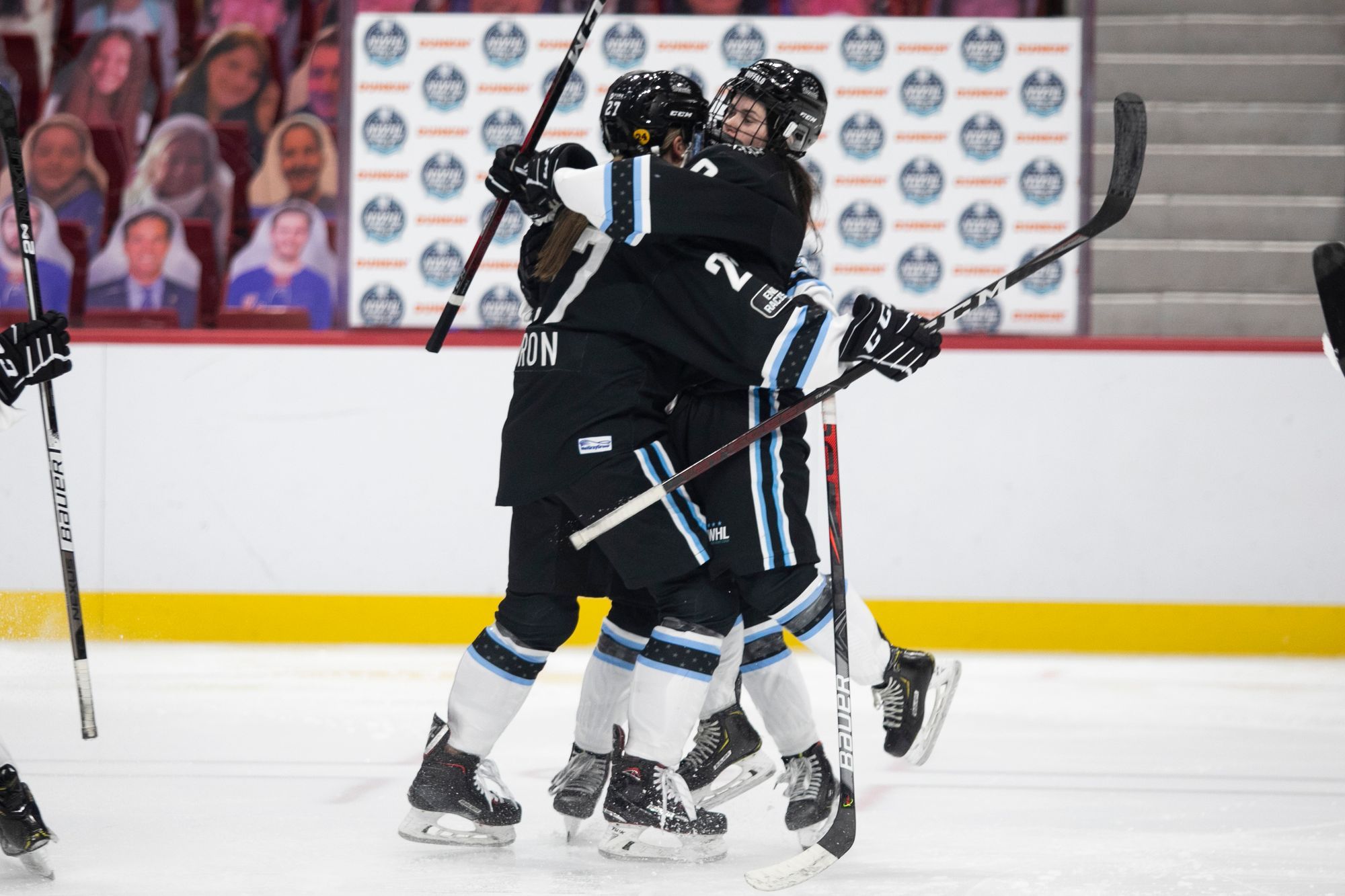 PHF Notebook: September 18