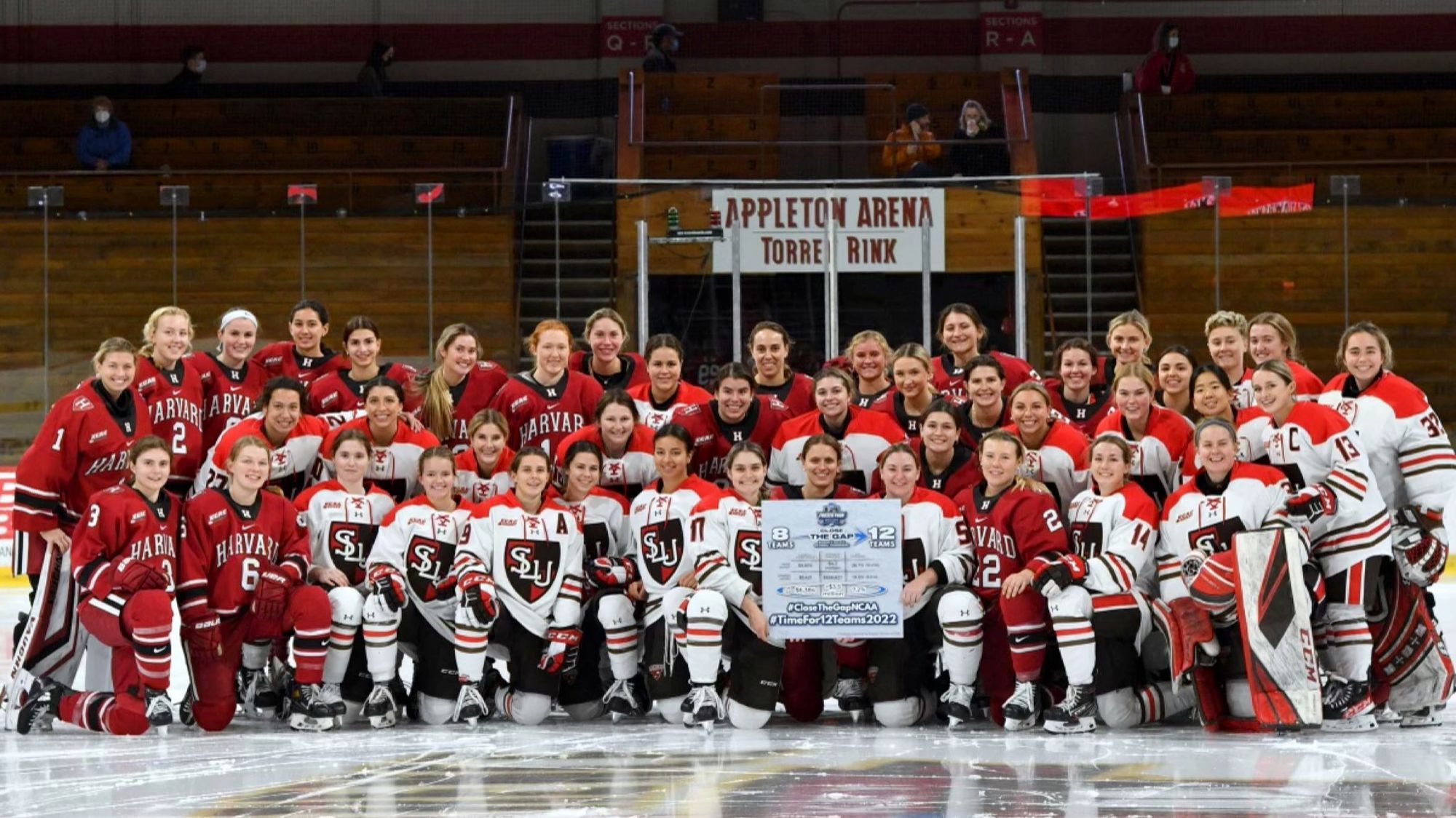NCAA Women's Hockey: What to Watch, Week 7