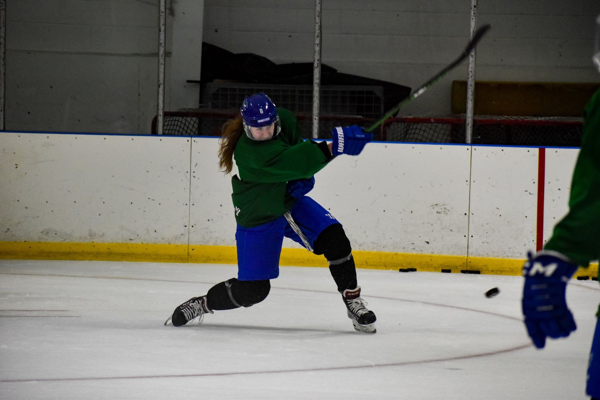 PHF Recap: Pride, Whale Split Weekend Series