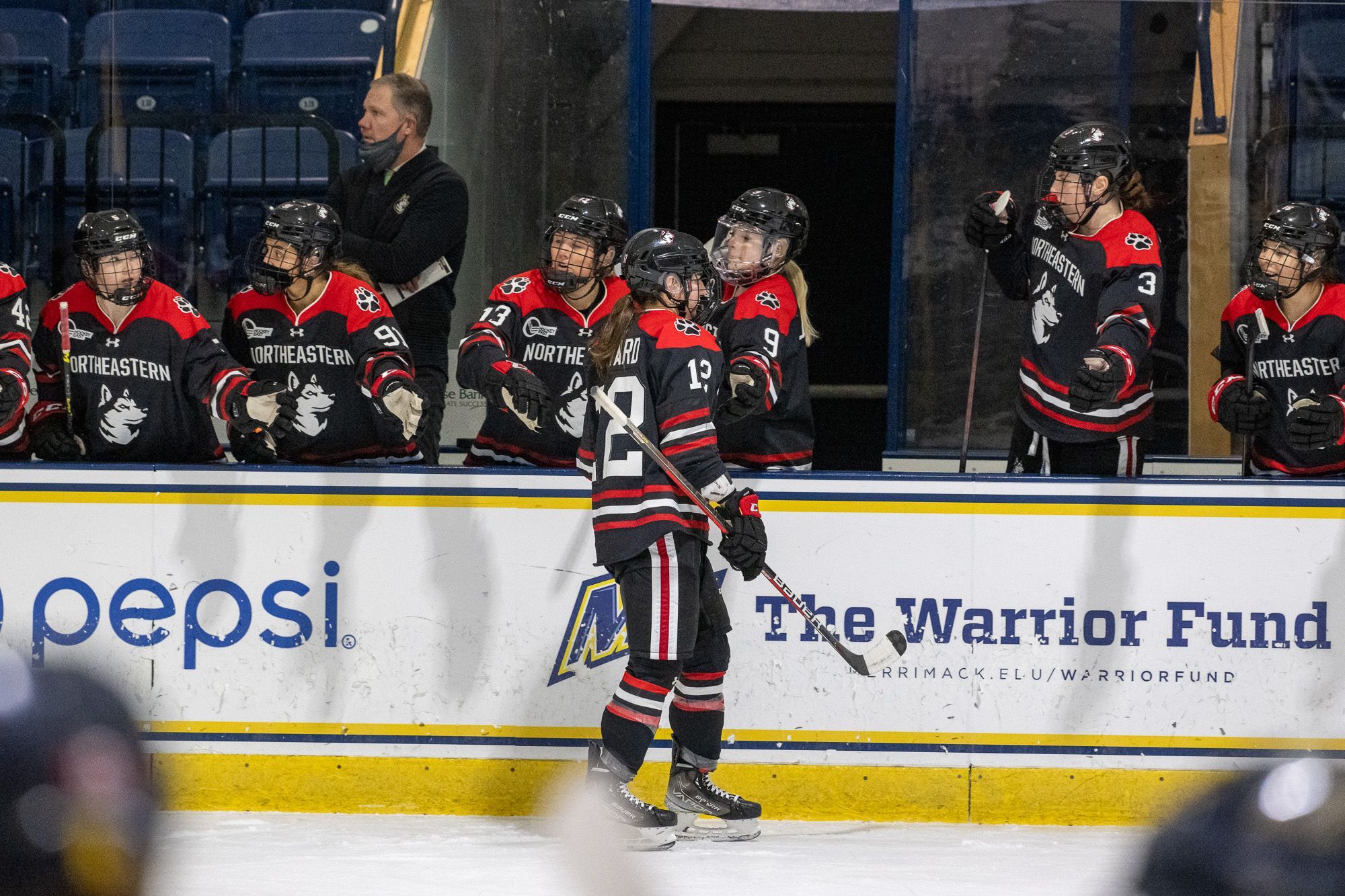 NCAA Women's Hockey: What to Watch, Week 16