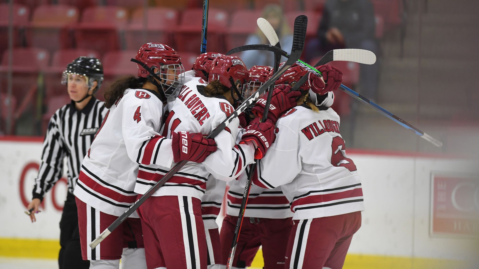 NCAA Women's Hockey: What to Watch, Week 18