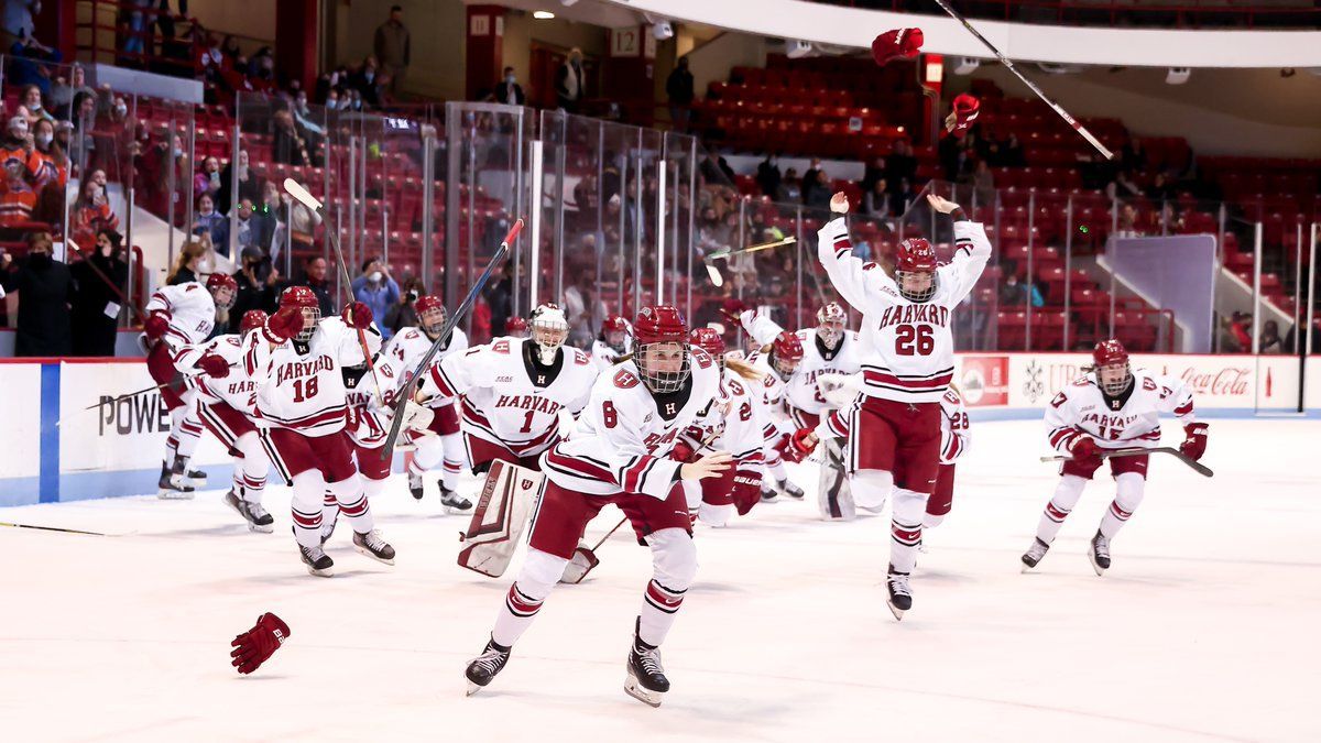 NCAA Women's Hockey: What to Watch, Week 20