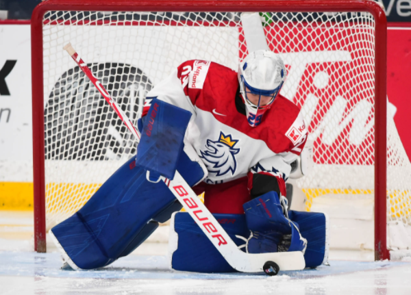 Beijing 2022 Ice Hockey: Team Czech Republic Preview