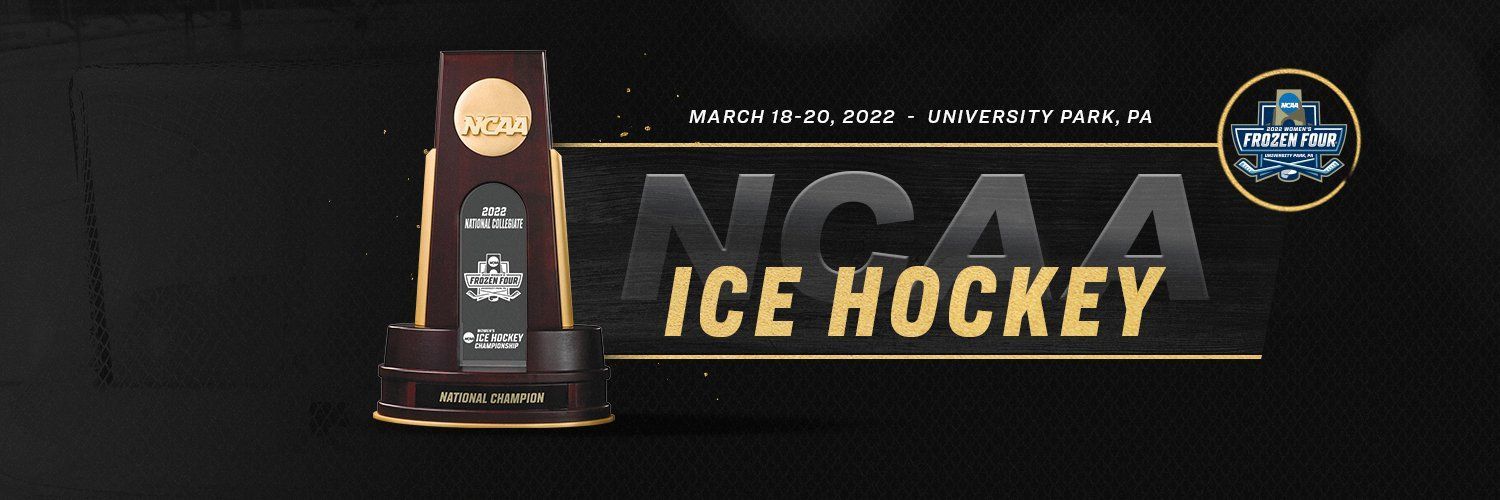 NCAA Women's Hockey: What to Watch (2022 NCAA tournament quarterfinals)