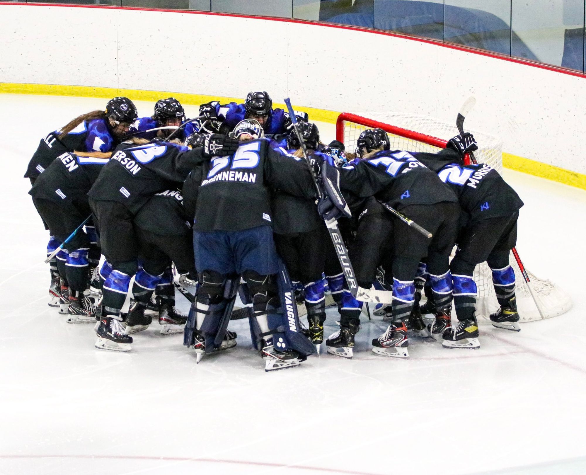 PHF Playoffs Preview: Preliminary Round