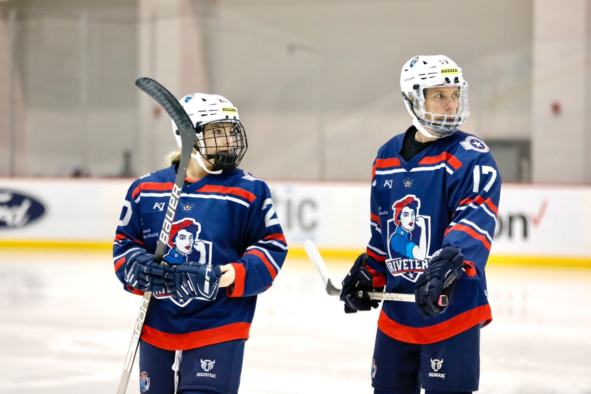 PHF Recap: Regular Season Winding Down