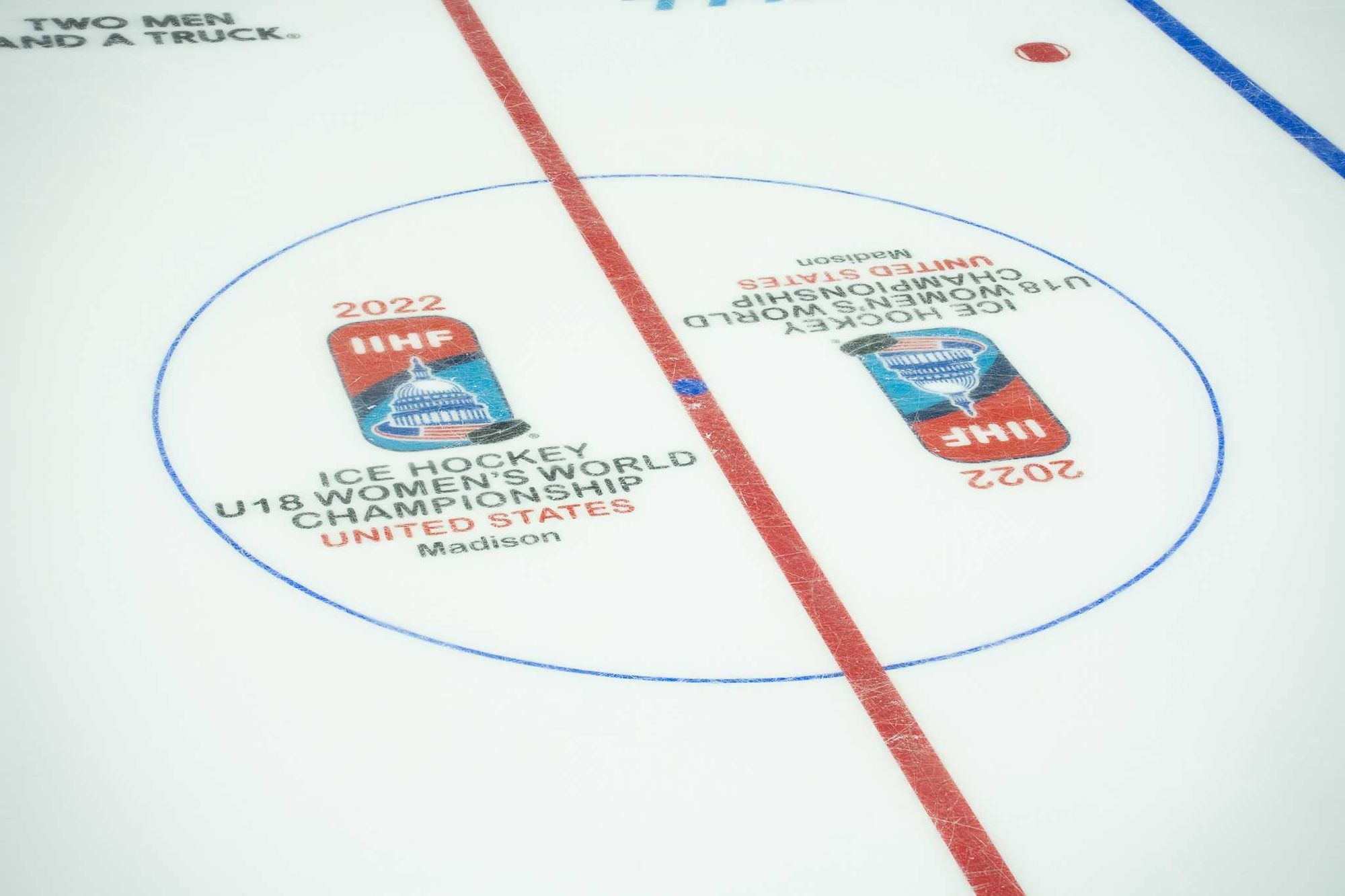 Stray Thoughts #1 from the 2022 IIHF U18 Women's World Championship