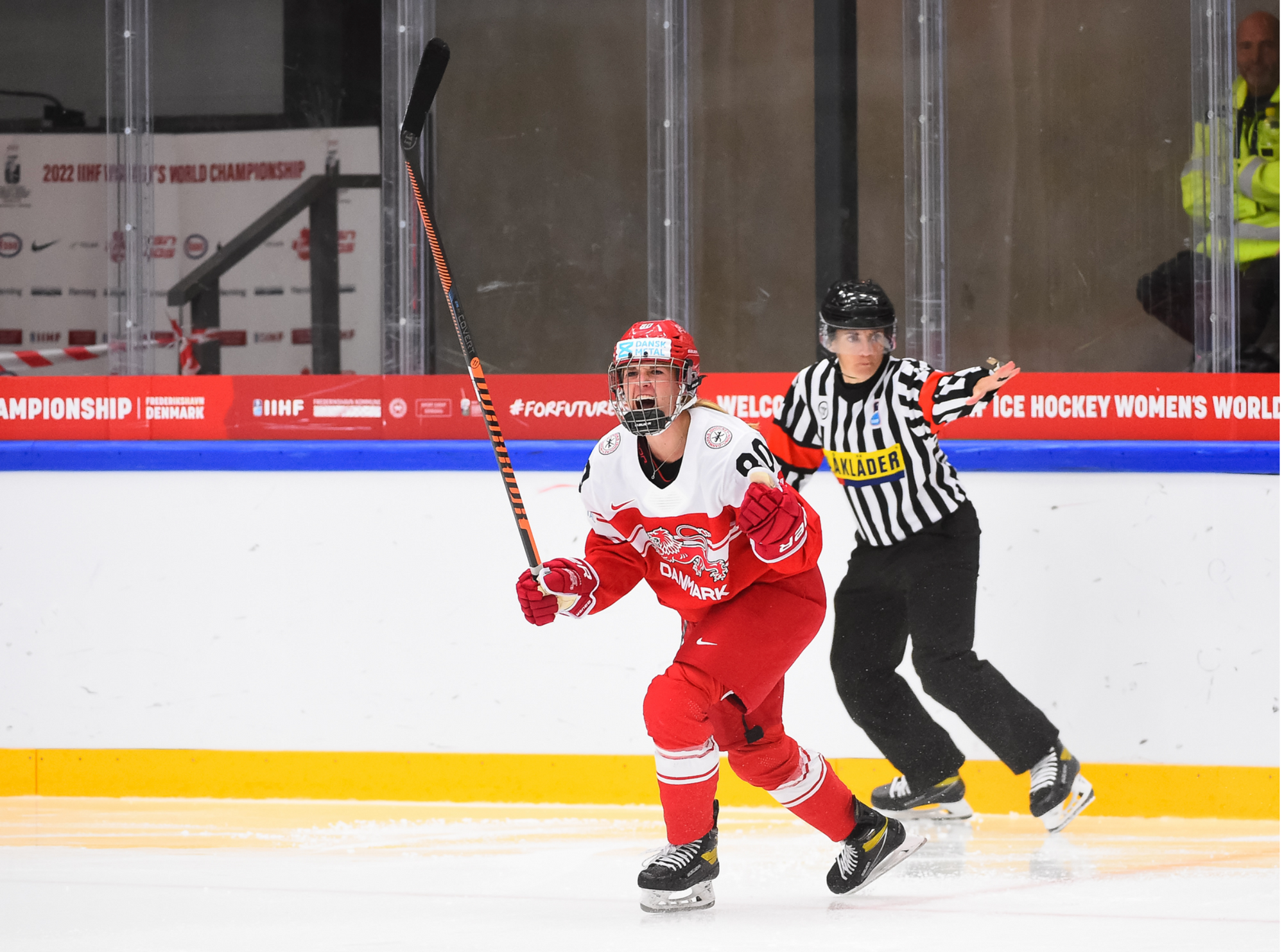 2022 WWC: Day 4