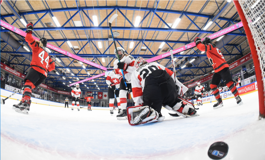 2022 WWC: Days 2 & 3 Recap