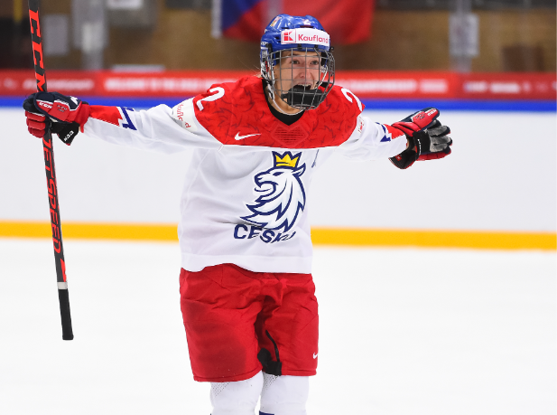 2022 WWC: Quarterfinals