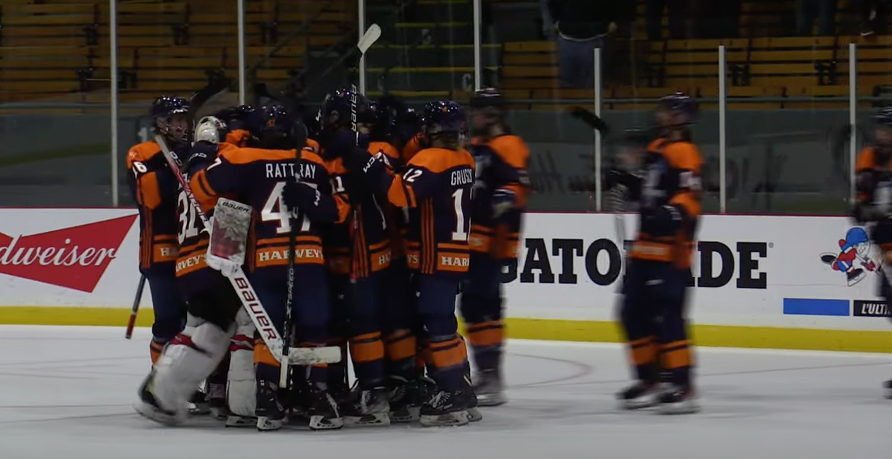 PWHPA Montreal Showcase: Grab Bag of Good Stuff