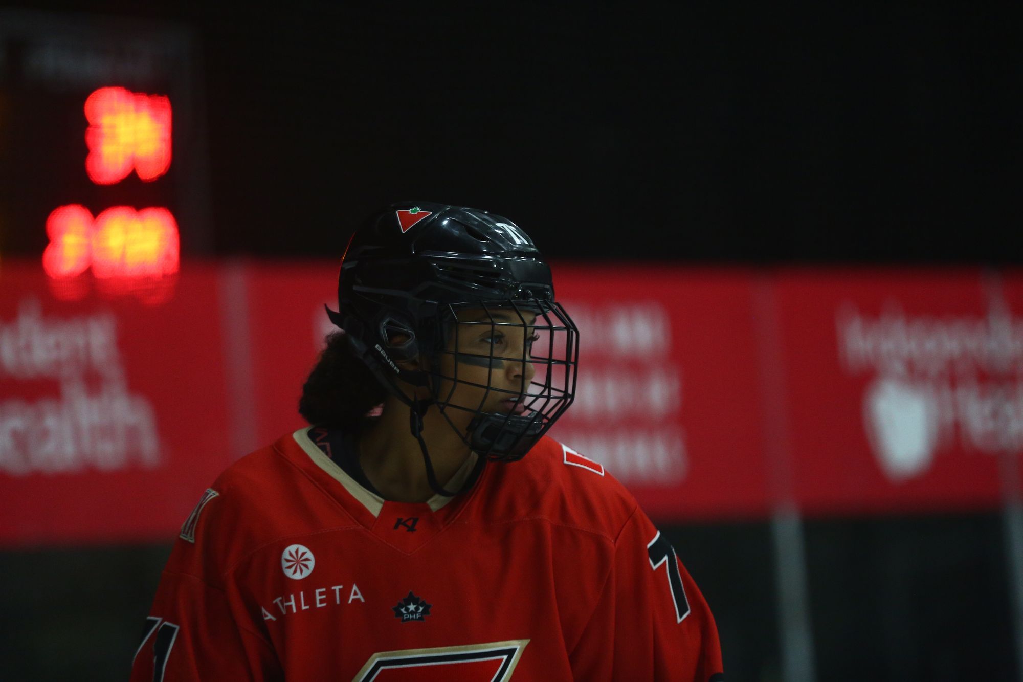 Unapologetically Saroya