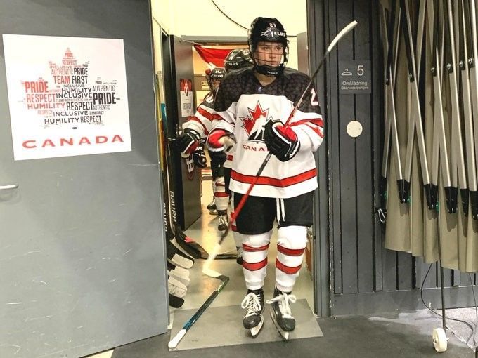 2023 U18 Women's World Championship: Day 3