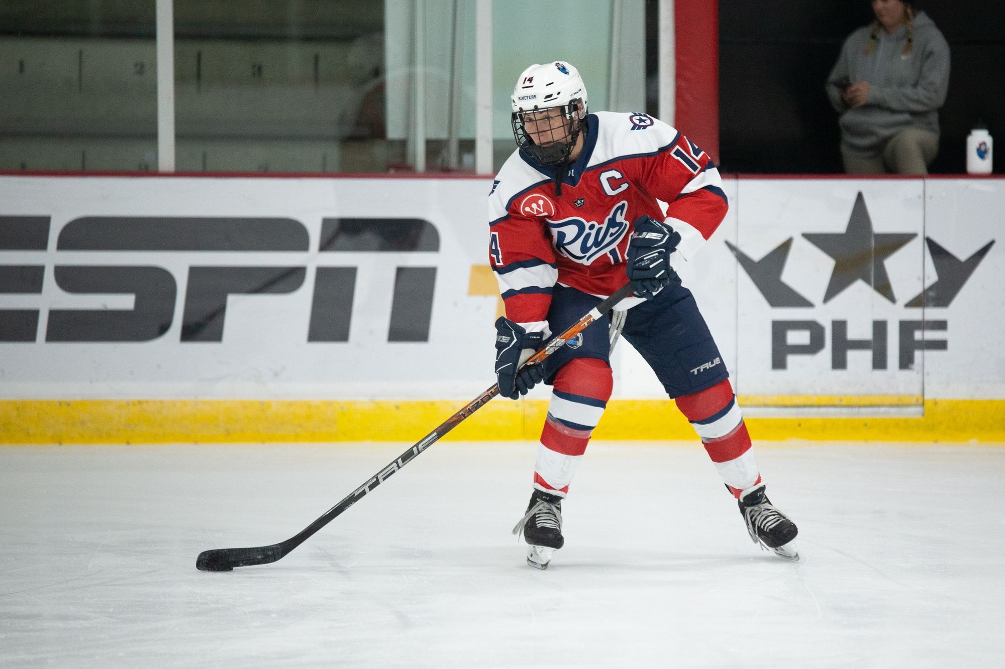 Madison Packer Focused on Family & Future Generations