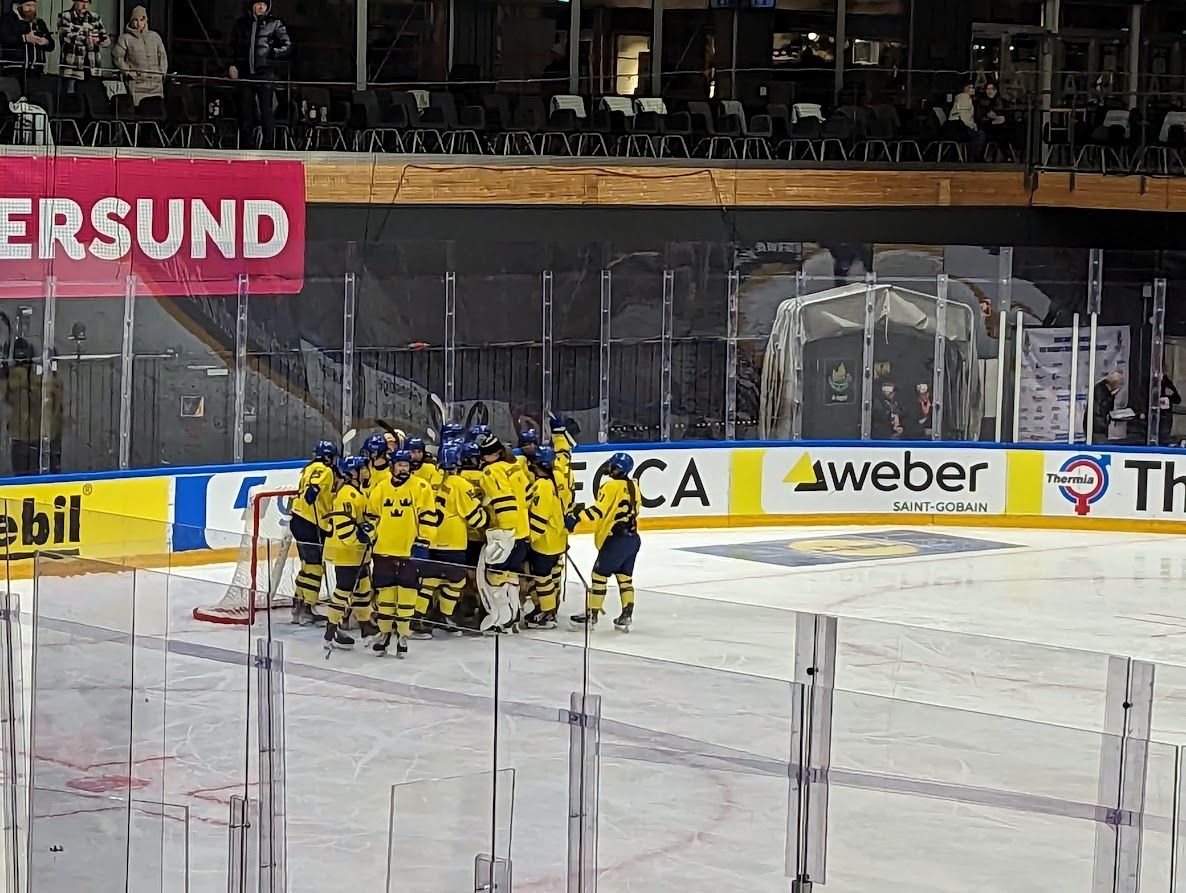 2023 U18 Women's World Championship: Day 4 - Quarterfinals and Relegation