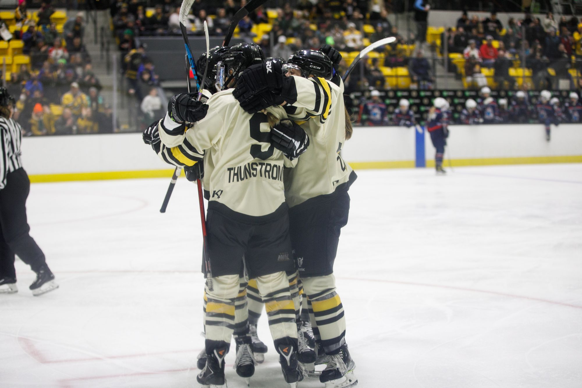 PHF Roundup: Season Eight, Week Eleven