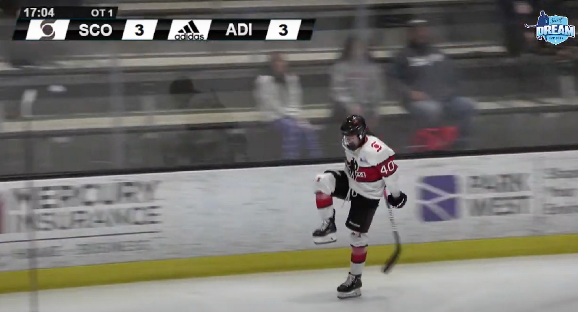 PWHPA Championship Semifinals: Just a Little Bit of Extra Time