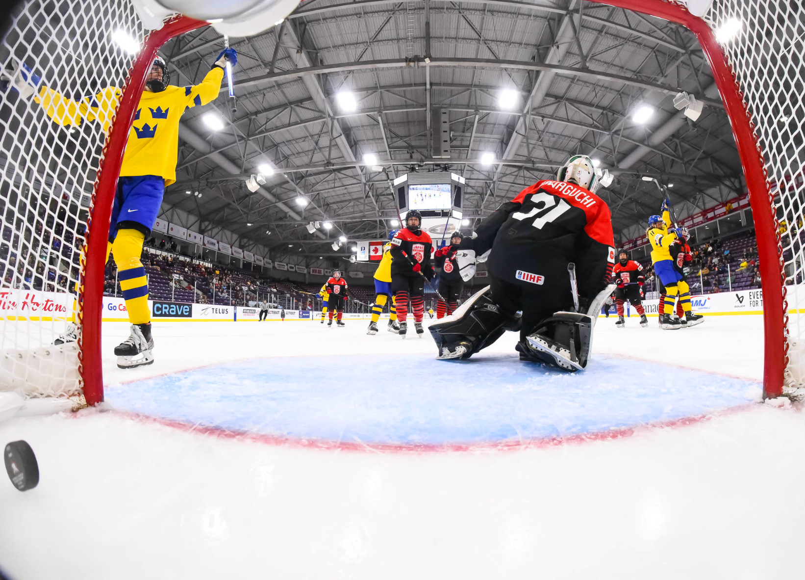 2023 IIHF Women's World Championship: What Remains