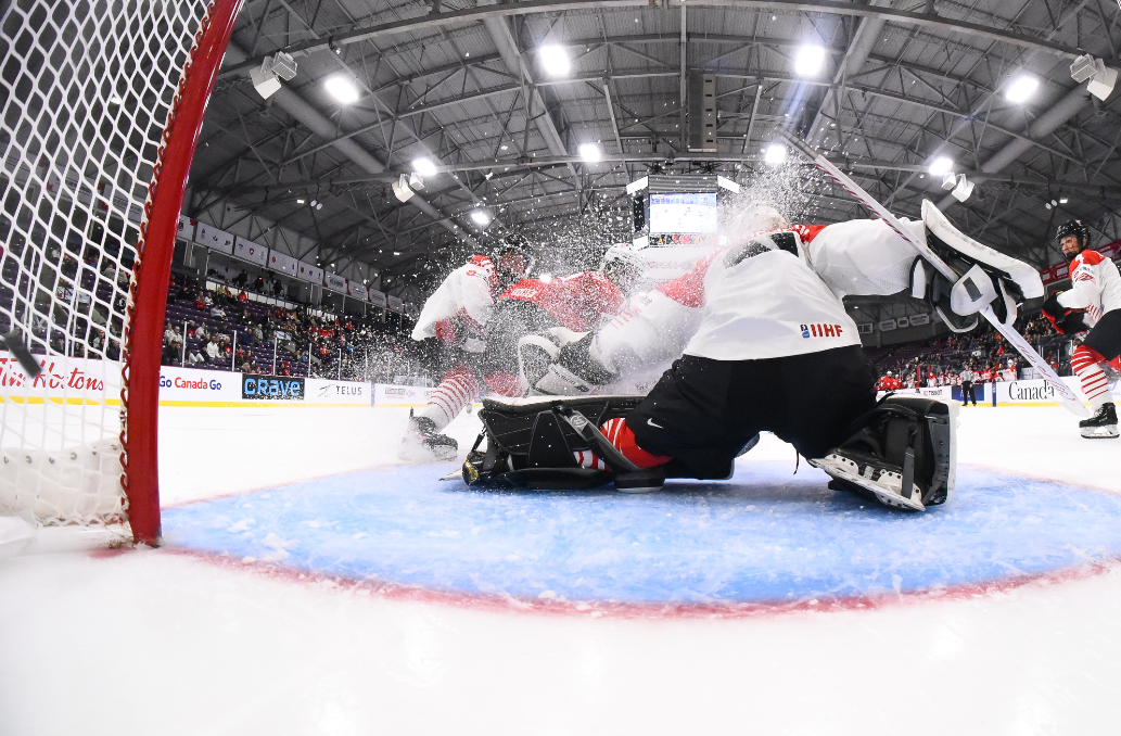 2023 IIHF Women's World Championship: Days 5, 6, and 7