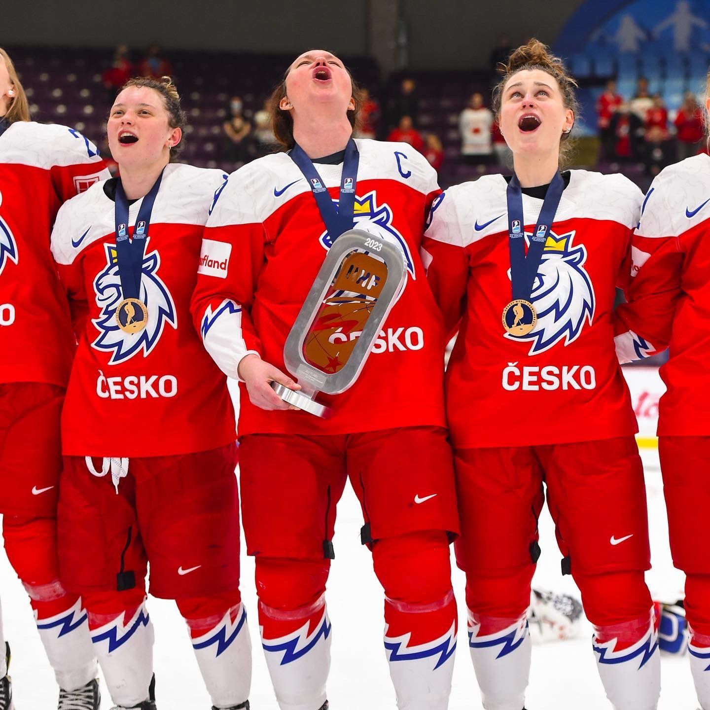 The Far-Reaching Impact of Alena Mills