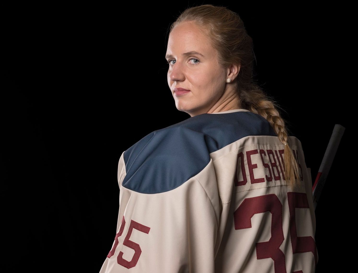 Opinion: If the PWHL Jerseys Can Sink the League, We Have Bigger Problems