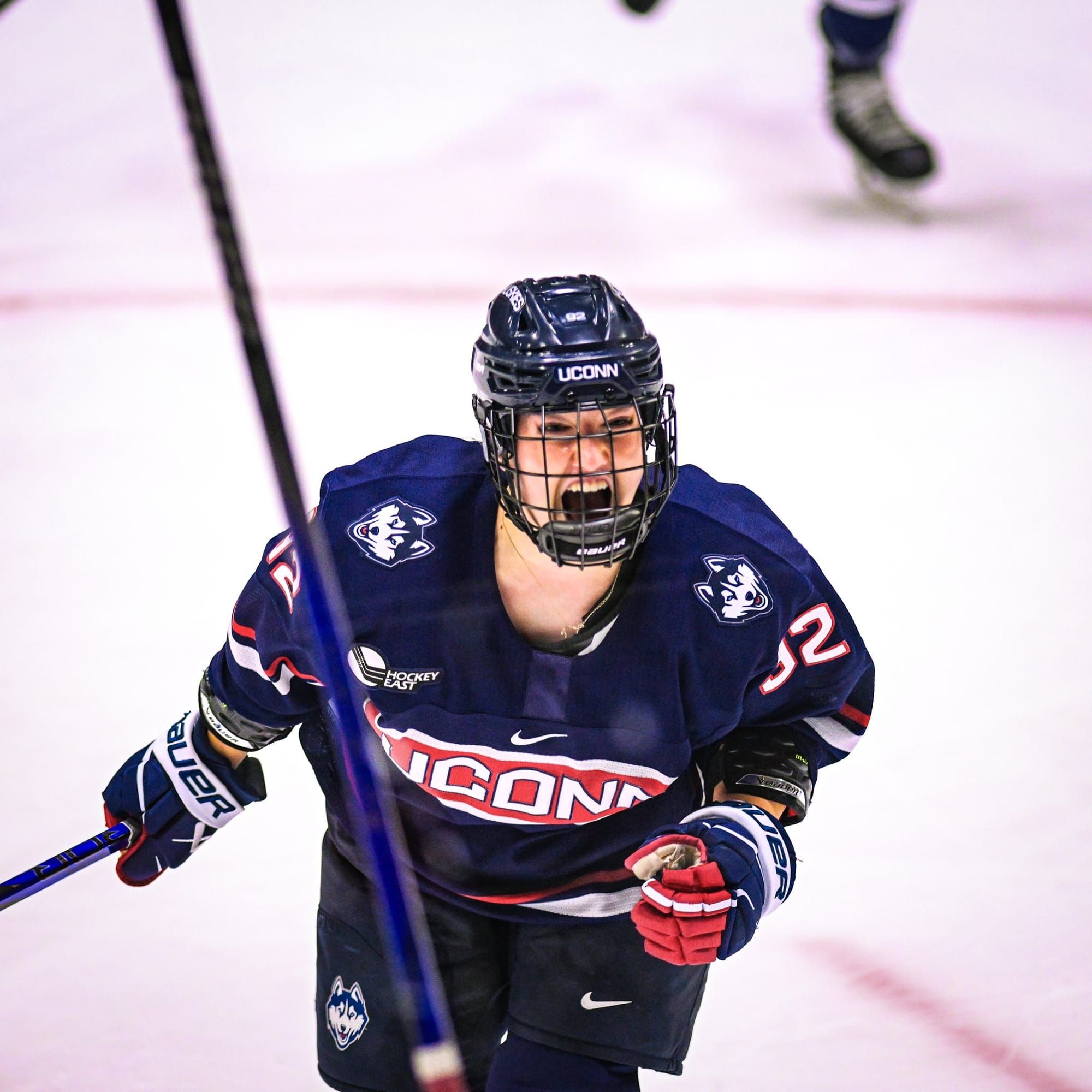 NCAA Women's Hockey: What to Watch, December 1-3