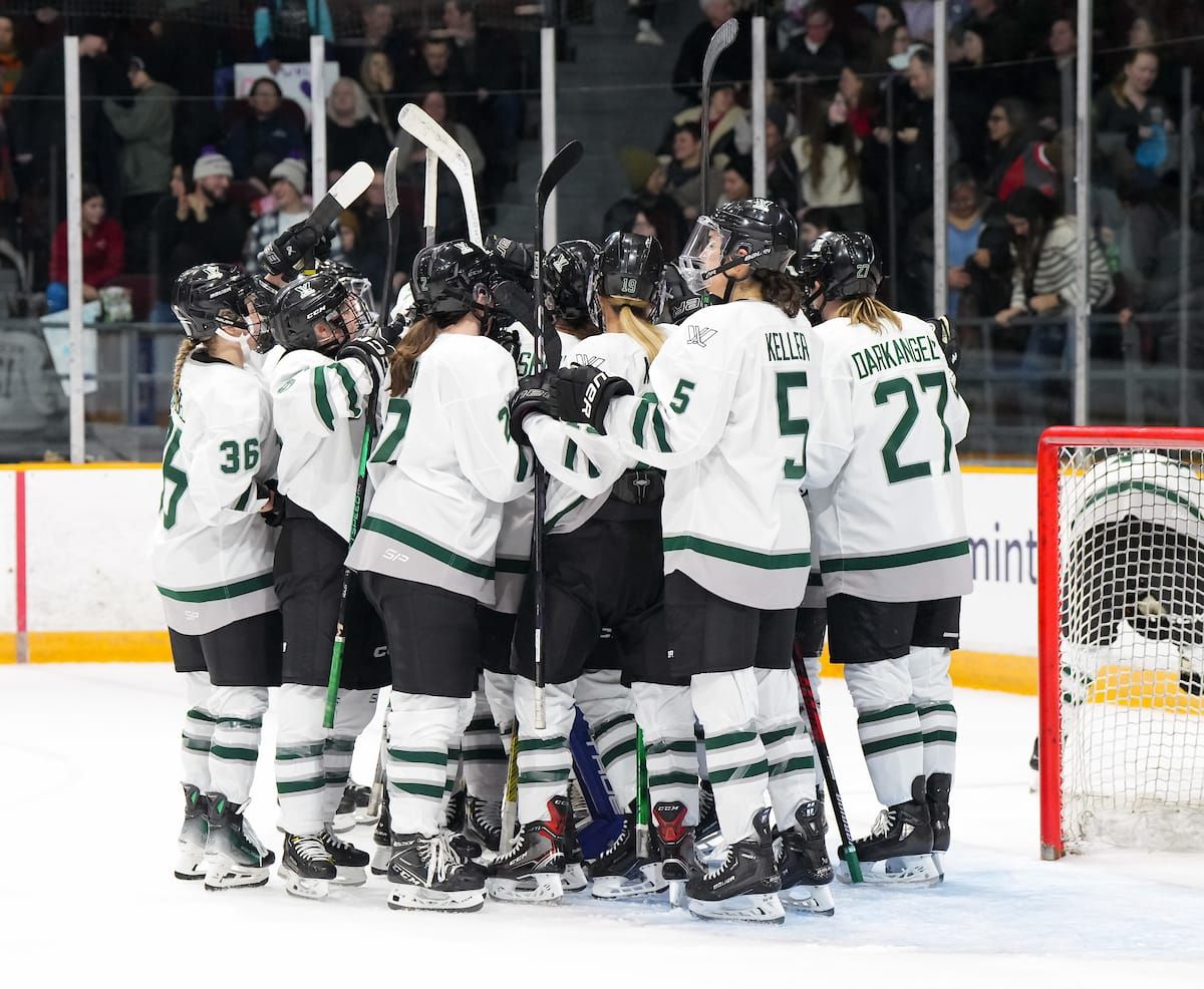 It's The Little Things: Boston 3, Ottawa 2