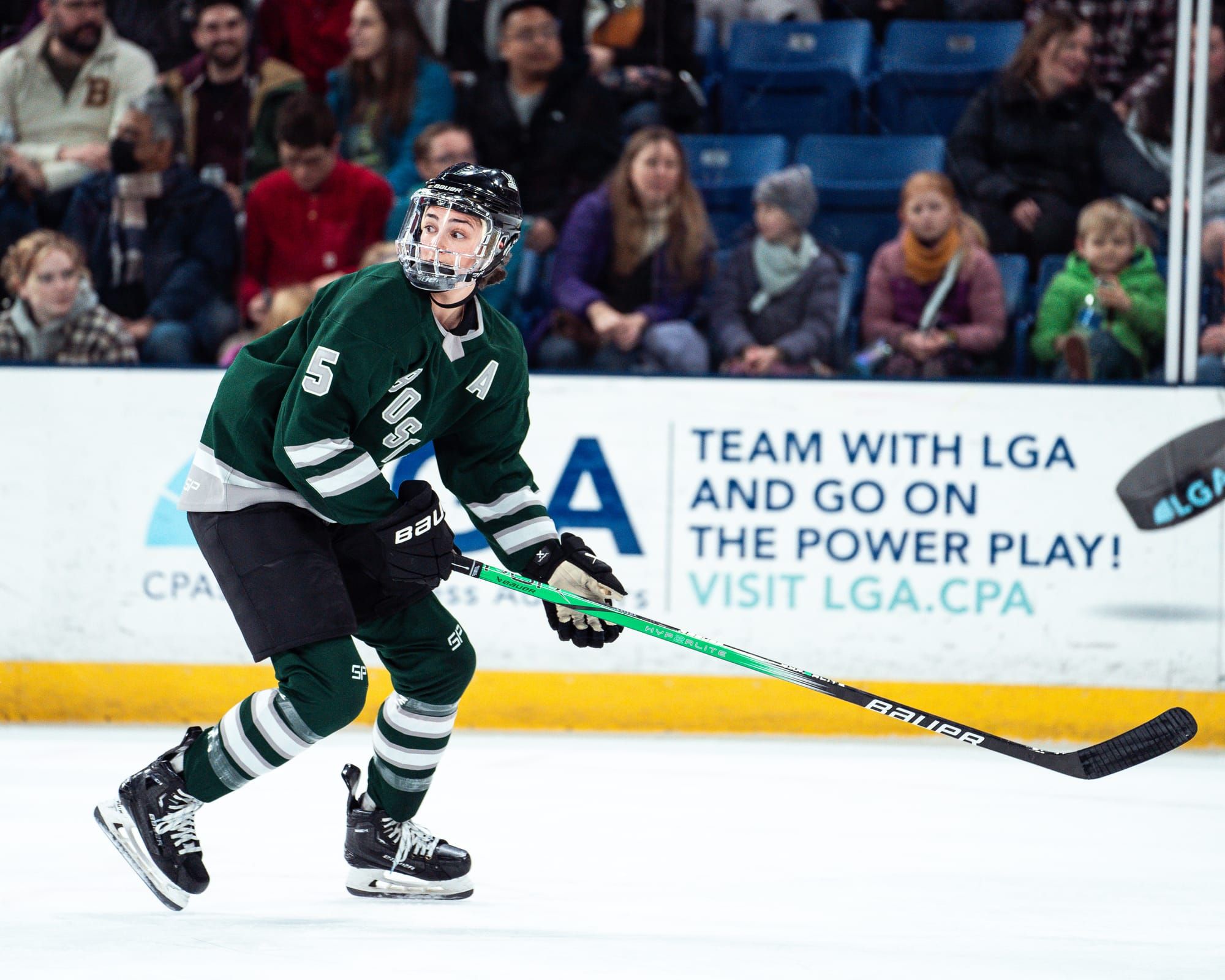 Knight Time: Boston 4, Minnesota 3 (OT)