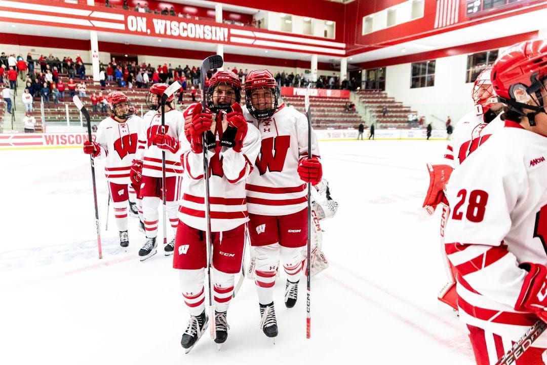 NCAA Women's Hockey: What to Watch, January 26-28