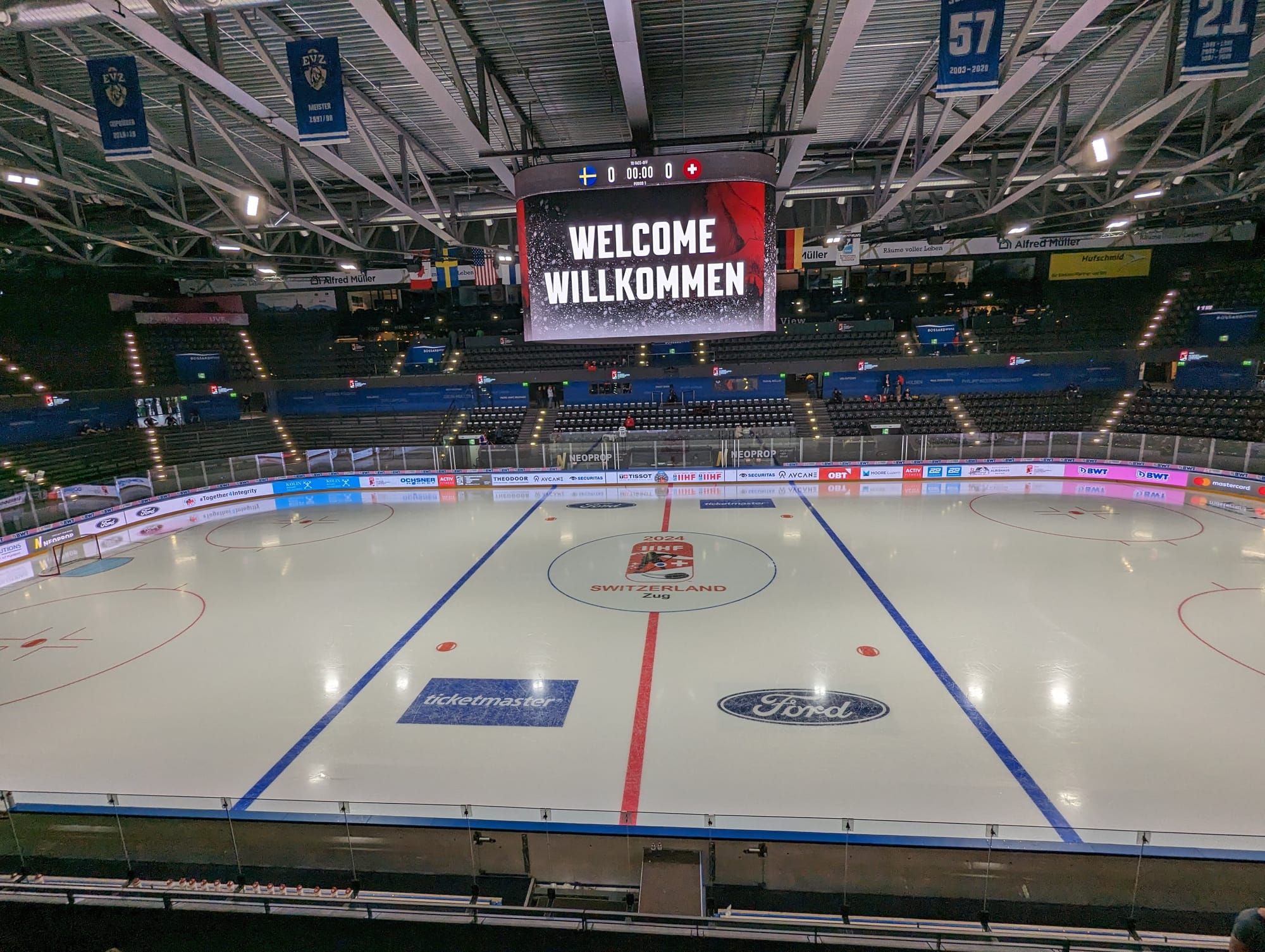 2024 IIHF Women's U18 Worlds: Quarterfinals Preview