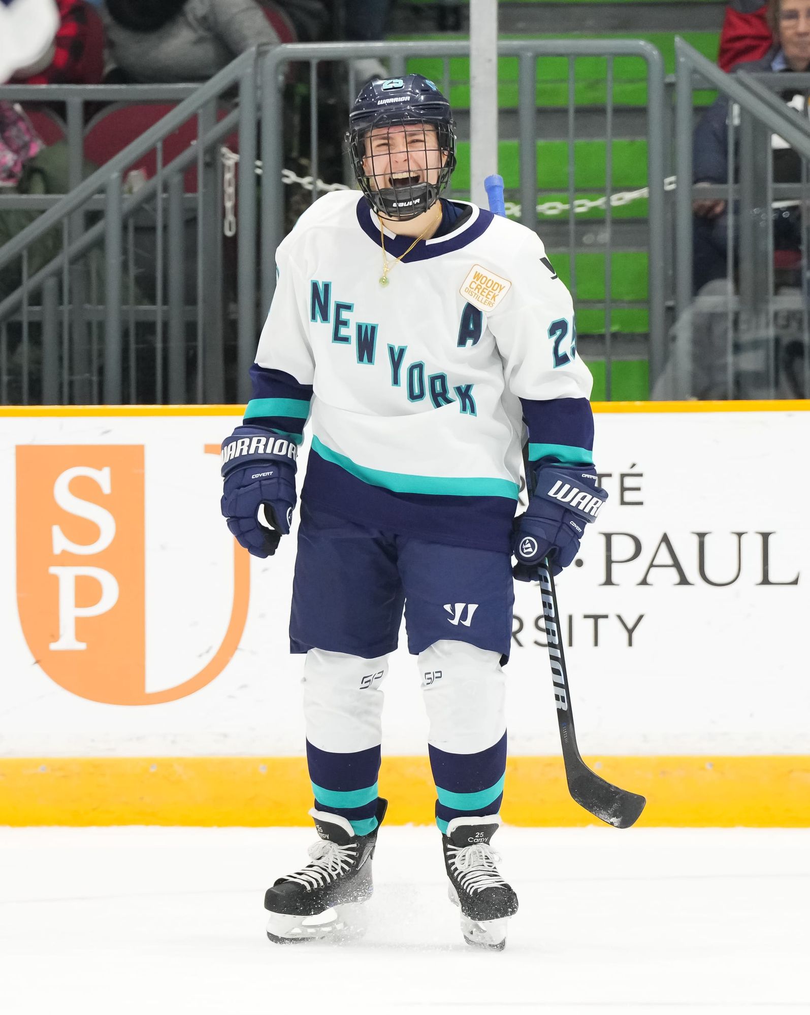 Are you kidding me?: New York 4, Ottawa 3 (OT)