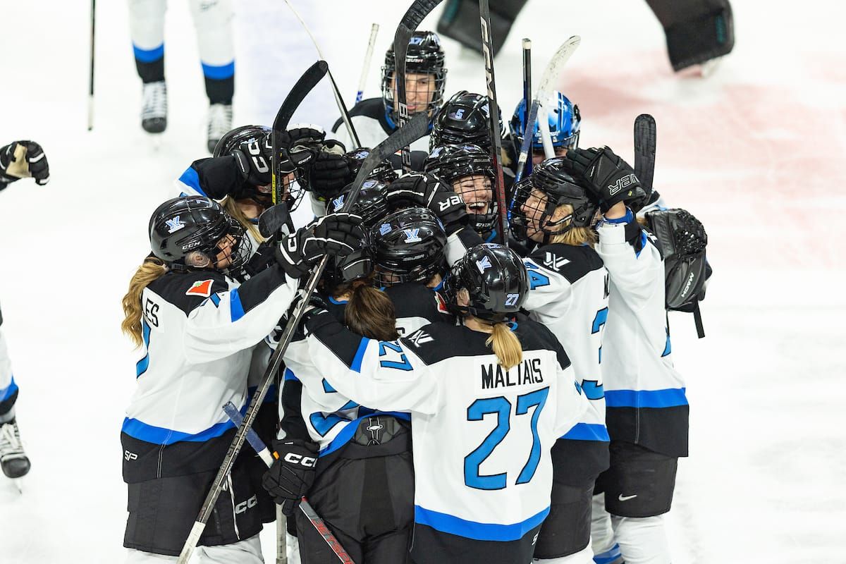 Give and Take: Toronto 4, Minnesota 3 (OT)