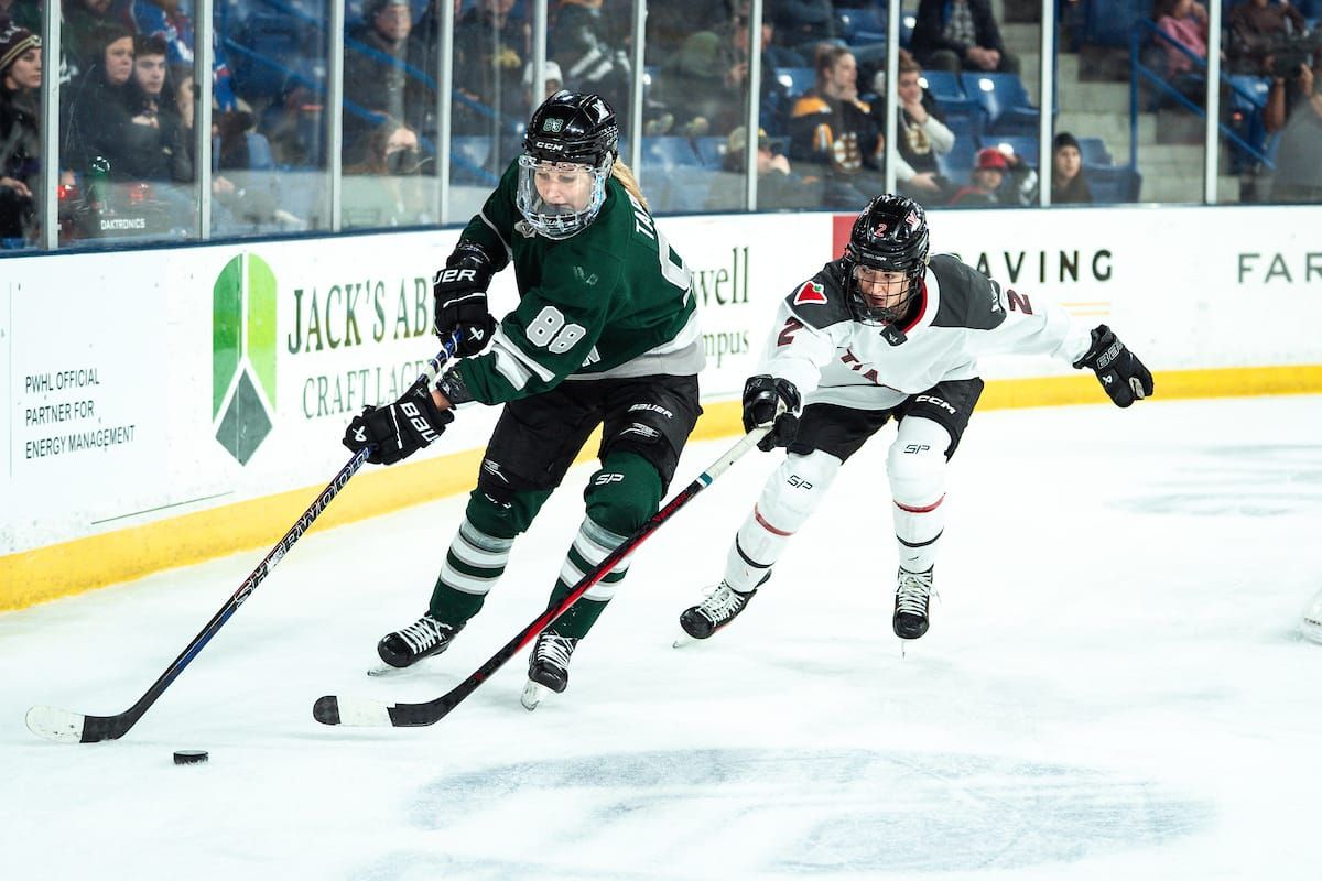 Statement Game: Ottawa 4, Boston 2