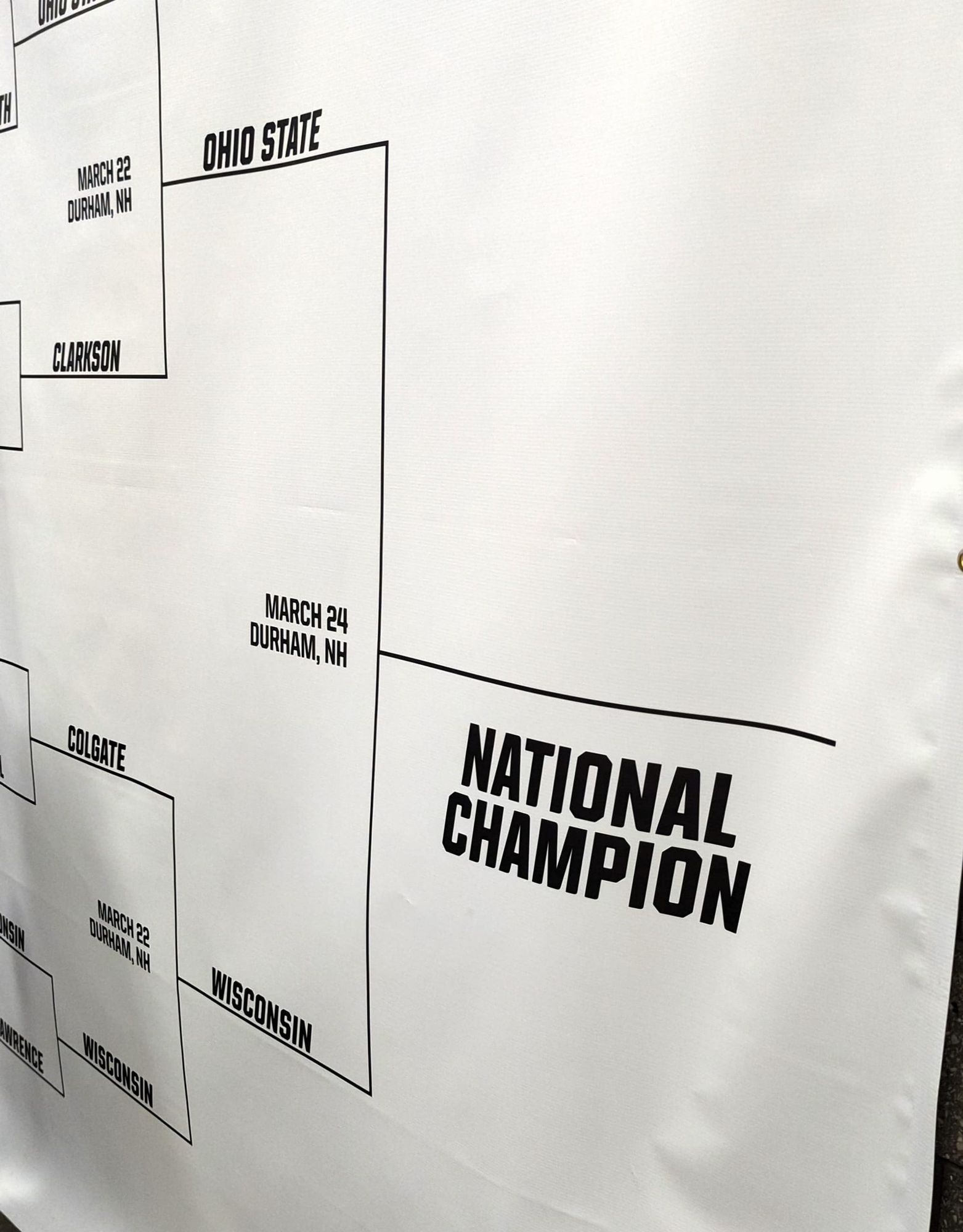 NCAA Women's Hockey: What to Watch - 2024 NCAA National Championship game