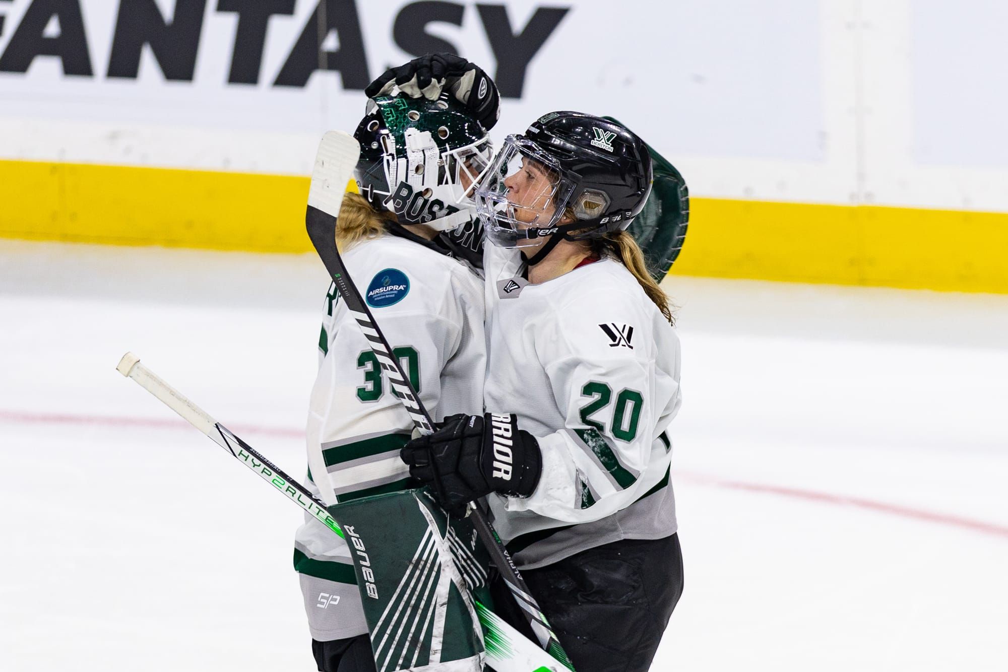 Buzzer-Beater: Boston 2, Minnesota 1