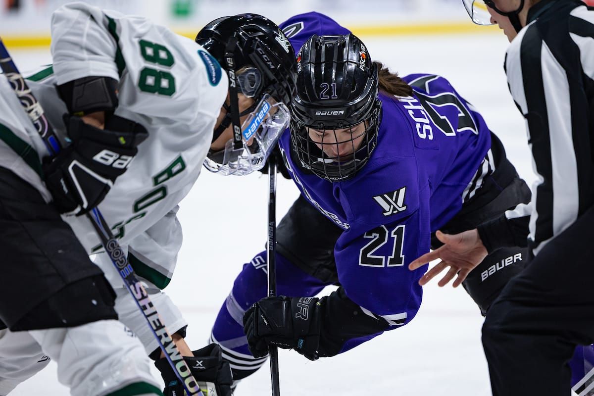 PWHL Finals Preview: Minnesota vs. Boston