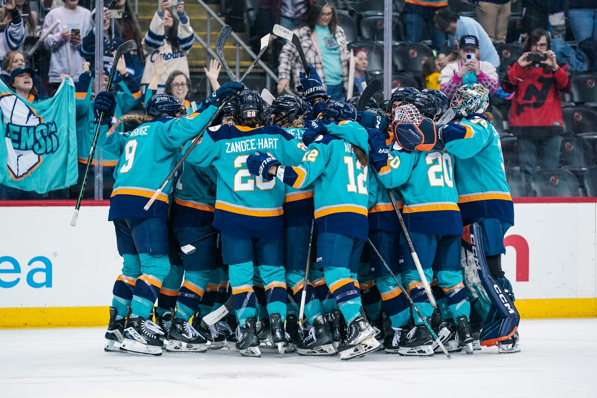 2025 PWHL Draft Needs- New York Sirens