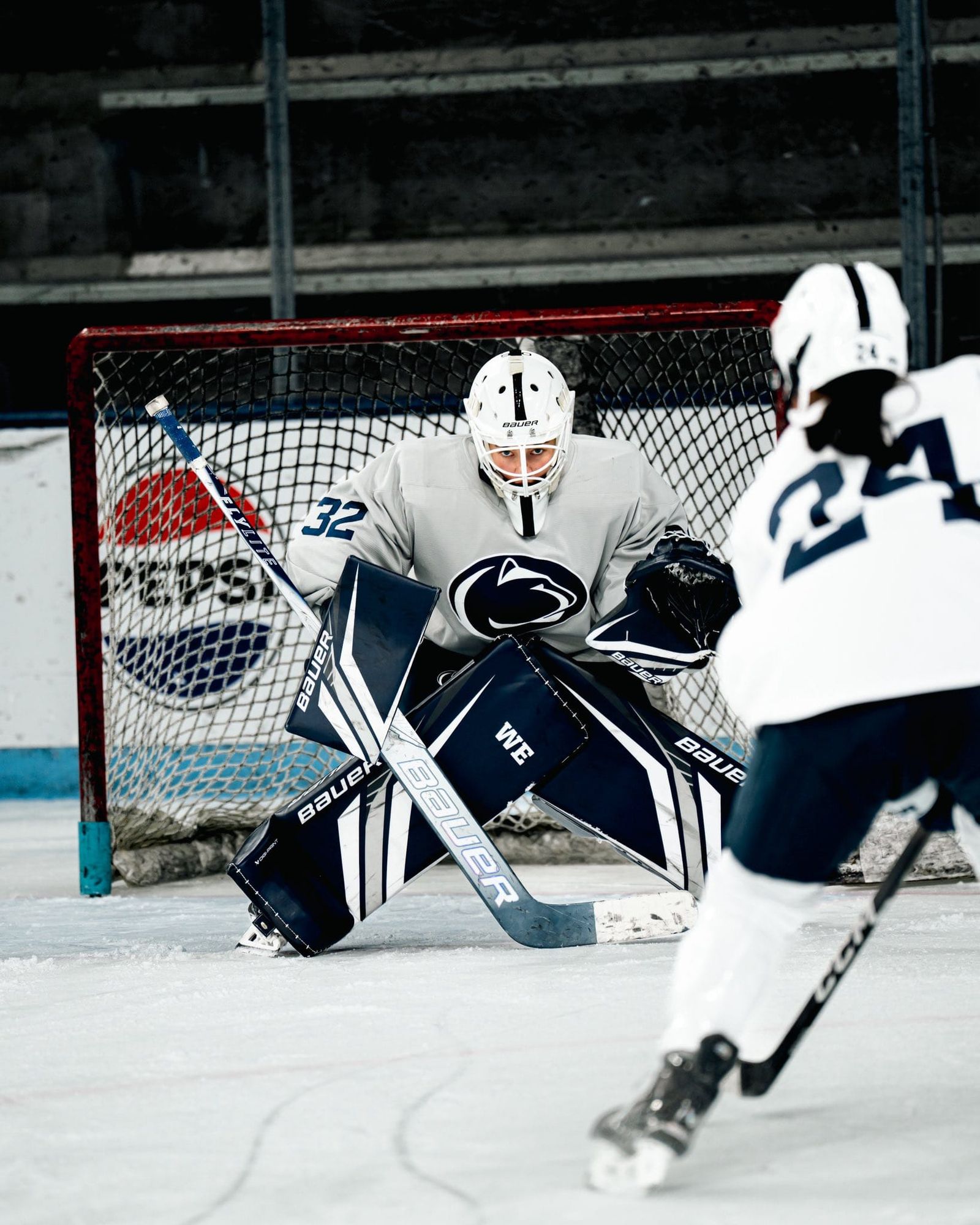 NCAA Women's Hockey: What to Watch, September 25-27